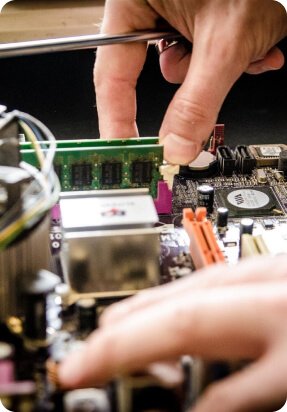 Tầm nhìn | Trường Thịnh Computer