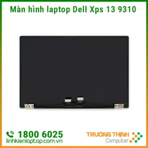 Địa Chỉ Sửa Chữa Màn Hình Laptop Dell Xps 13 9310