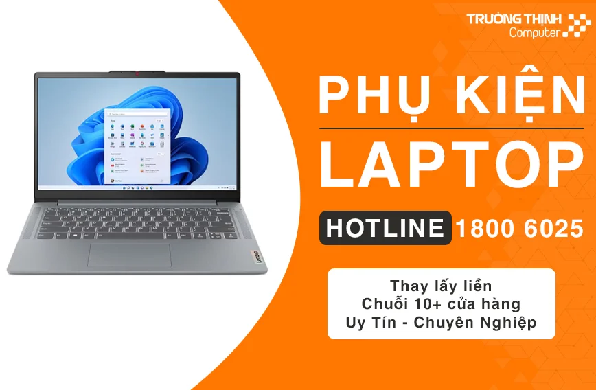 Phụ Kiện Laptop