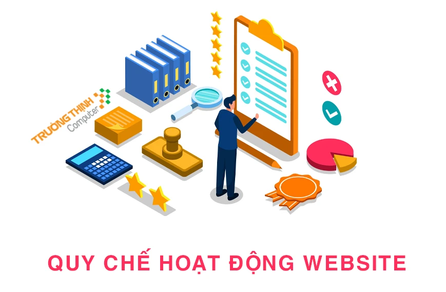 Quy Chế Hoạt Động