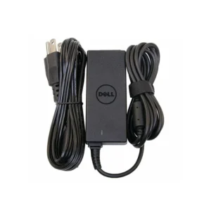 Sạc Laptop Dell 19.5V-2.31A Kim Nhỏ