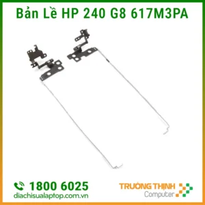 Địa Chỉ Sửa Bản Lề Laptop HP 240 G8 617M3PA
