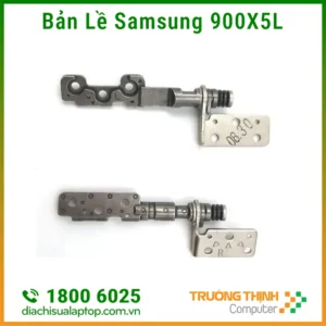 Địa Chỉ Sửa Bản Lề Laptop Samsung 900X5L