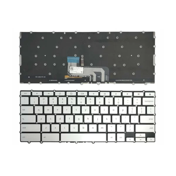 Bàn Phím Laptop Asus Chromebook C425