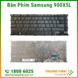 Địa Chỉ Sửa Bàn Phím Laptop Samsung 900X5L