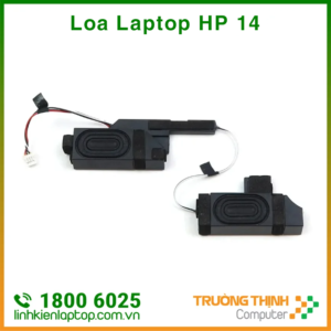 Loa laptop HP 14 cf000, ck000, cm000 dk000 dk000 cf000 14s-dp000