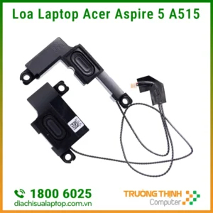 Sửa, Thay Loa Laptop Acer Aspire 5 A515