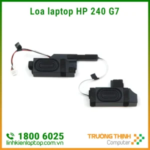 Loa laptop HP 240 G7, 245 G7, 246 G7, 14-cf000, 14-ck000, 14-cm000, 14-dk000, 14s-dk000, 14s-cf000, 14s-dp000