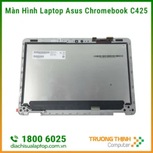 Địa Chỉ Sửa Màn Hình Laptop Asus Chromebook C425 Giá Rẻ Ở TPHCM