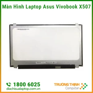 Sửa, Thay Màn Hình Laptop Asus Vivobook X507