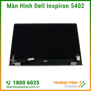 Địa Chỉ Sửa Màn Hình Laptop Dell Inspiron 5402