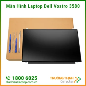 Sửa, Thay Màn Hình Laptop Dell Vostro 3580