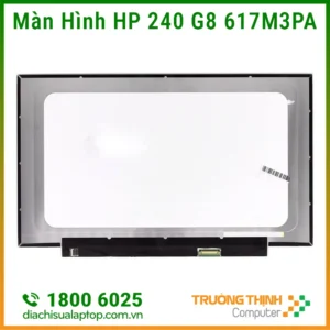 Địa Chỉ Sửa Màn Hình Laptop HP 240 G8 617M3PA
