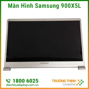 Địa Chỉ Sửa Màn Hình Laptop Samsung 900X5L Giá Rẻ Tại HCM