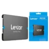 Ổ cứng SSD 240G Lexar NQ100