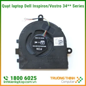 Quạt laptop Dell Inspiron 3480 3481 3482 3490 3493 5493 5494