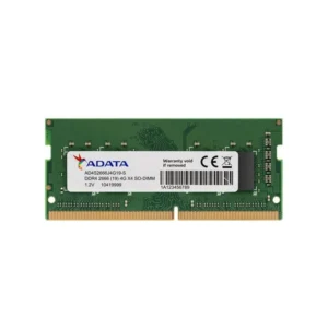 Ram Laptop Adata Premier 4gb Ddr4 2666mhz (Ad4s26664g19-Sgn)