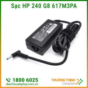 Địa Chỉ Sửa Sạc Laptop HP 240 G8 617M3PA