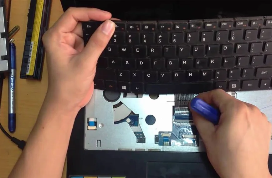 Sửa Bàn Phím Laptop Dell Inspiron 15 3552 Giá Rẻ HCM Sửa Bàn Phím Laptop Dell Inspiron 15 3552 Giá Rẻ HCM