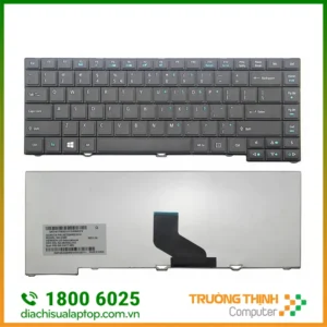 Bàn phím laptop Acer TravelMate P243 6495 8473