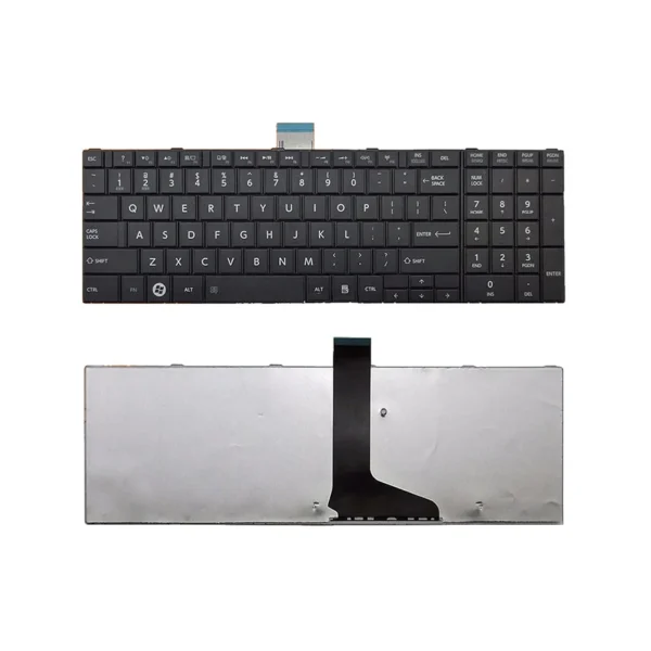 Bàn Phím Toshiba Satellite C850