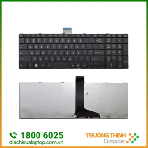 Bàn Phím Toshiba Satellite C850