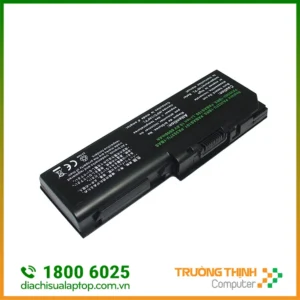 Pin Laptop Toshiba Satellite C850