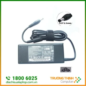 Sạc Laptop Toshiba Satellite C850 Zin