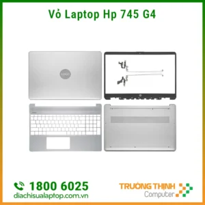 Vỏ Laptop HP Elitebook 745 G4