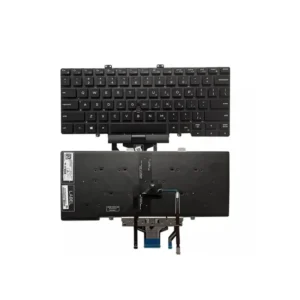 Bàn Phím Laptop Dell Latitude E5410 Hàng Mới 100%