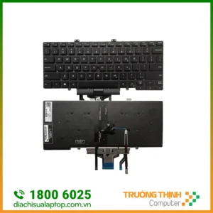 Bàn Phím Laptop Dell Latitude E5410 Hàng Mới 100%