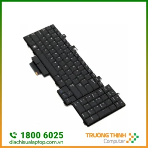 Bàn Phím Dell Precision M6500
