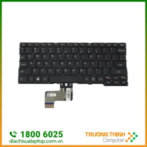 Bàn Phím Laptop Lenovo Ideapad 300S