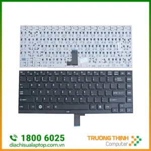 Bàn Phím Laptop Toshiba Portege Z830
