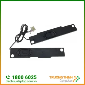 Loa Laptop Dell Latitude E5510 - Loa Zin Thay Lấy LIền