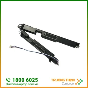 Loa Laptop Dell Precision M6500