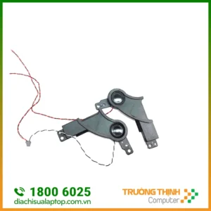 Loa Laptop Toshiba Portege Z830 Zin