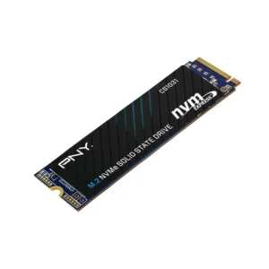 Ổ Cứng PNY CS1031 M.2 2280 NVME PCIE Gen 3x4 256GB