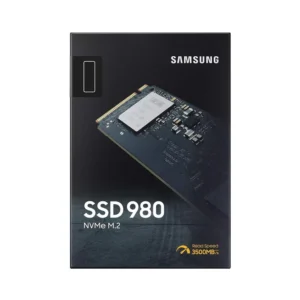 Ổ Cứng Samsung 980 PCIe NVMe 500GB