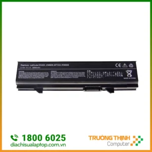 Pin Laptop Dell Latitude E5410 Hàng Mới 100%