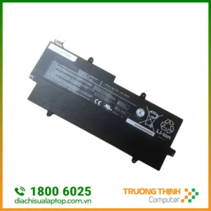 Pin Laptop Toshiba Portege Z830