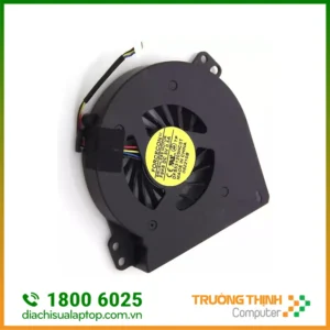 Quạt Laptop Dell Latitude E5410 Hàng Mới 100%