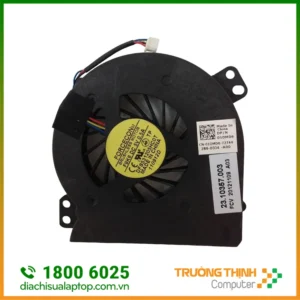 Quạt Laptop Dell Latitude E5510 - Thay Mới Có LIền