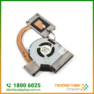 Quạt Laptop Dell Vostro 3300