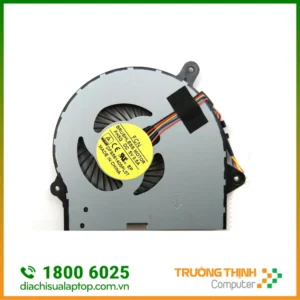 Quạt Laptop Lenovo Ideapad 300S