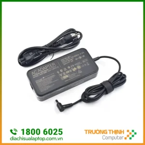 Sạc Laptop Asus TUF Gaming F550