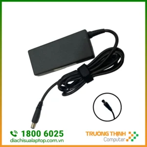 Sạc Laptop Dell Latitude E5510 - Sạc Mới Chính Hãng