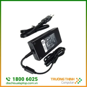 Sạc Laptop Dell Precision M6500