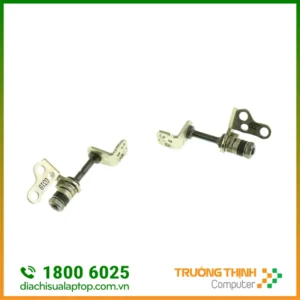 Bản Lề Laptop Toshiba Portege R30 | Thay Lấy Liền