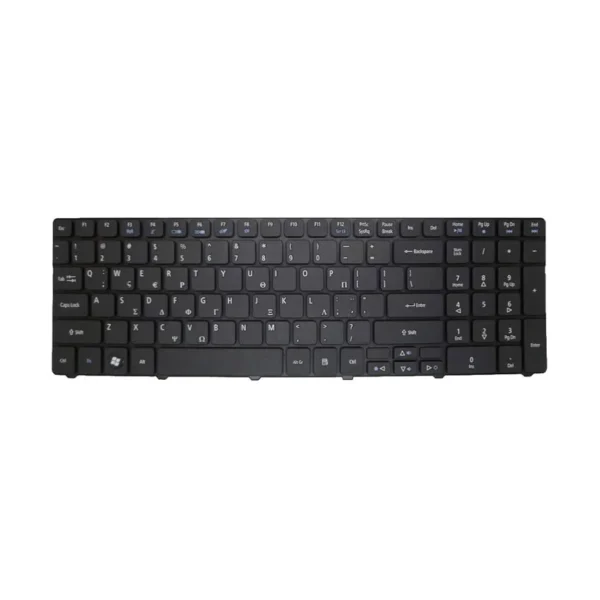 Bàn phím laptop Acer Aspire 7741G Zin
